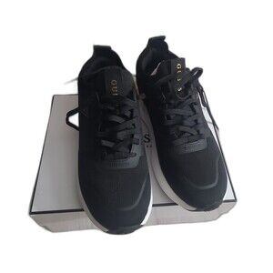 Guess Shoes Men Metallic Runner